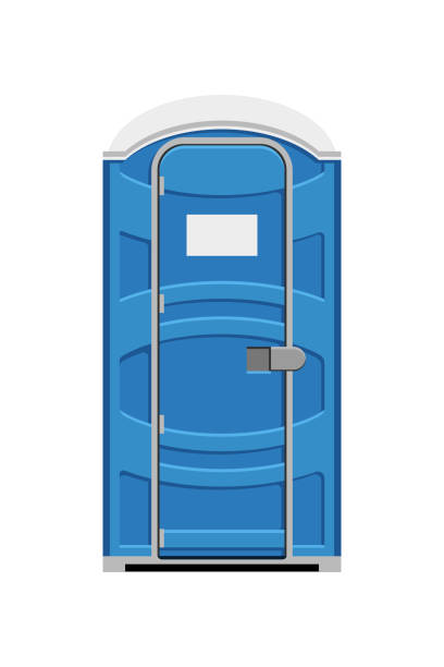 Types of Portable Toilets We Offer in Hawthorne, NJ