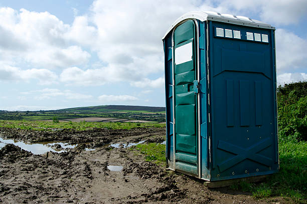 Best Portable Restroom Setup and Delivery  in Hawthorne, NJ